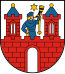 Blason de Kalisz