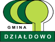 Logo der Gmina Działdowo