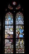 Plounéour-Trez (29) Église Saint-Pierre Vitrail 14.JPG