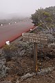 La route du volcan, attraction touristique en soi