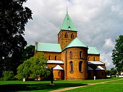 St. Bendt's Church