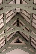 Roof trusses