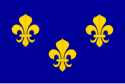 Flag of France