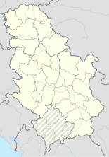 Mladenovac (Serbien)