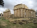 Image 28Temple of Zeus in Cyrene (from Libya)