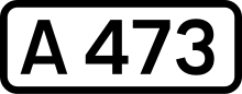 UK road A473.svg