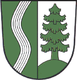 Coat of arms of Schleusegrund