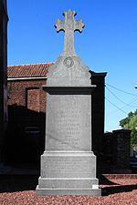 Monument aux morts