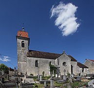 Église.