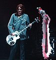 1969 Nicky Wire (músic)