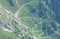 Mountain path near Chamonix.jpg