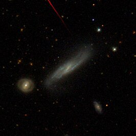 NGC 5682