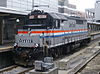 Amtrak 525