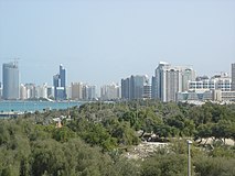 2. Abu Dabi