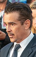 Colin Farrell