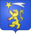 Blason de Lux