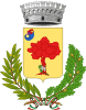 Coat of arms of Boissano