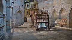 Capilla de los Anaya