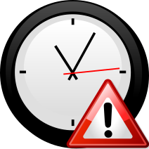 File:Clockimportant.svg