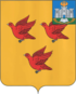 Coat of arms of Livny