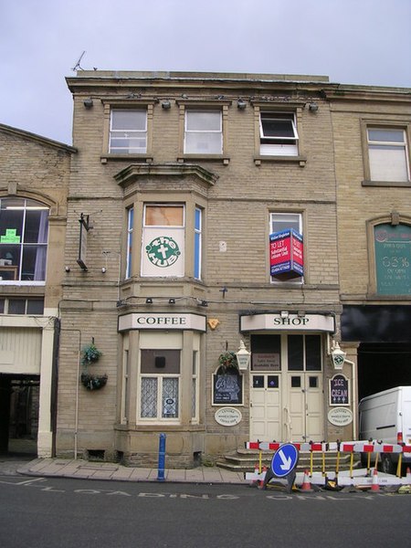 File:Coffee Shop - Brook Street - geograph.org.uk - 1704444.jpg