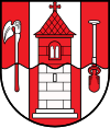 Wappen von Berod bei Wallmerod