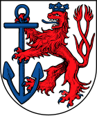 Wappen Düsseldorf