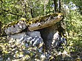 Dolmen de noble