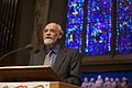 Eugene H. Peterson op 16 mei 2009 geboren op 6 november 1932