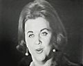 Image 12Yovanna in Naples (1965) (from Switzerland in the Eurovision Song Contest)