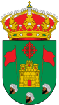 Almoguera címere