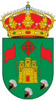 Almoguera - Stema