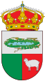 Blason de La Almarcha