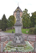 Monument aux morts