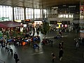 Warszawa Centralna