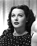 Thumbnail for Hedy Lamarr