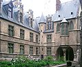 Musée de Cluny (Hôtel de Soubise)