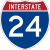 Interstate 24