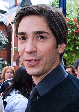 Justin Long in 2010