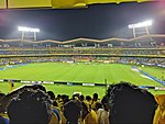 Jawaharlal Nehru International Stadium Kochi