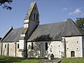 Église de la Sainte-Trinité