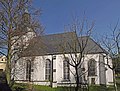 Kerk St. Marien und Laurentin, Lauenstein