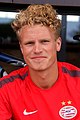 * Nomination: Oscar Hiljemark, PSV Eindhoven. --Steindy 21:46, 2 September 2014 (UTC) * * Review needed