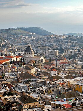 Nazareth