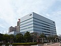 JNNの在福基幹局：RKB毎日放送（福岡市早良区百道浜、RKB放送会館）