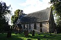 St Lawrence, Flaxton