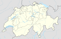 Bassersdorf is located in Switzerland