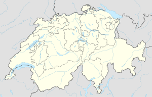 Altnau is located in Switzerland