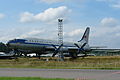 Tupolev Tu-114 "Cleat"