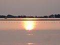 Venetian lagoon